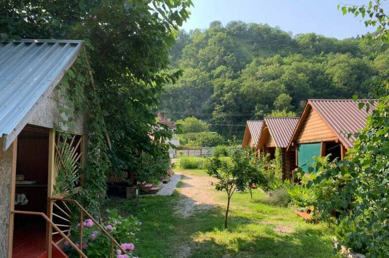 Изображение Изображение квартиры / апартамента "Дом под ключ «Тихий уголок»" #11 #9