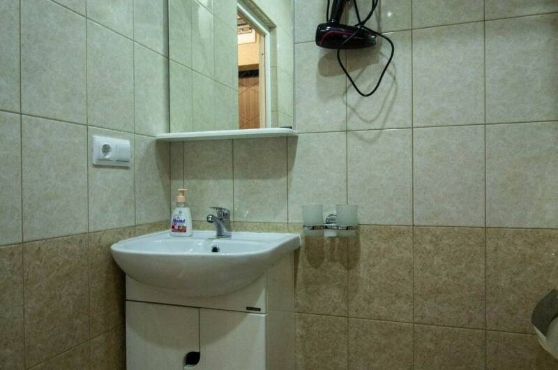 Изображение Изображение квартиры / апартамента "Апартаменты в ЖК «Мадрид Парк 2»" #11 #9