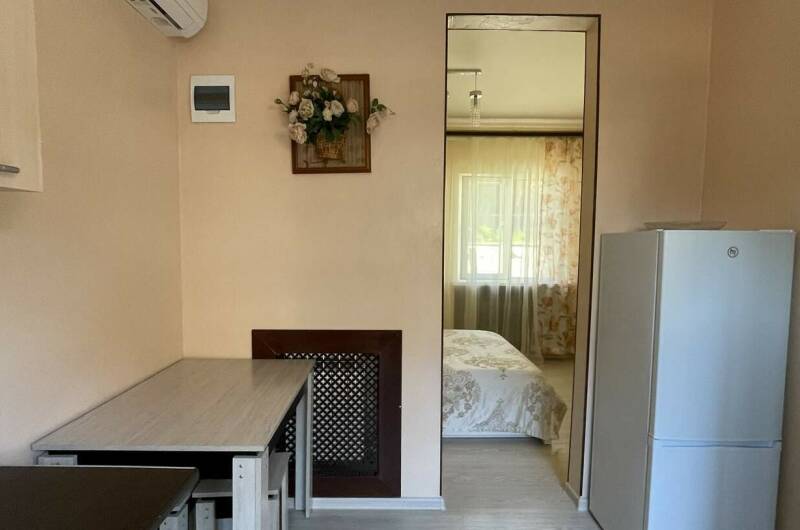 Изображение Изображение гостиницы "Гостевой дом «Ландыш»" #8 #8