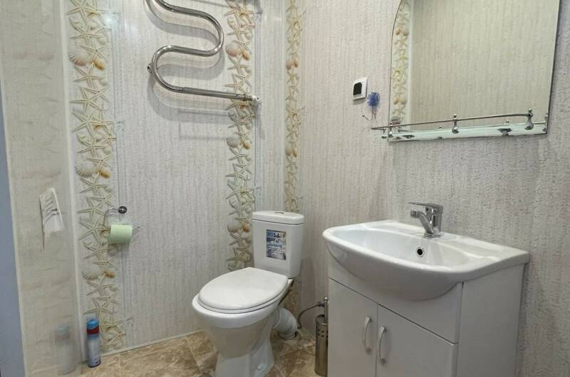 Изображение Изображение отеля / гостиницы "Гостевой дом «Ландыш»" #10 #8