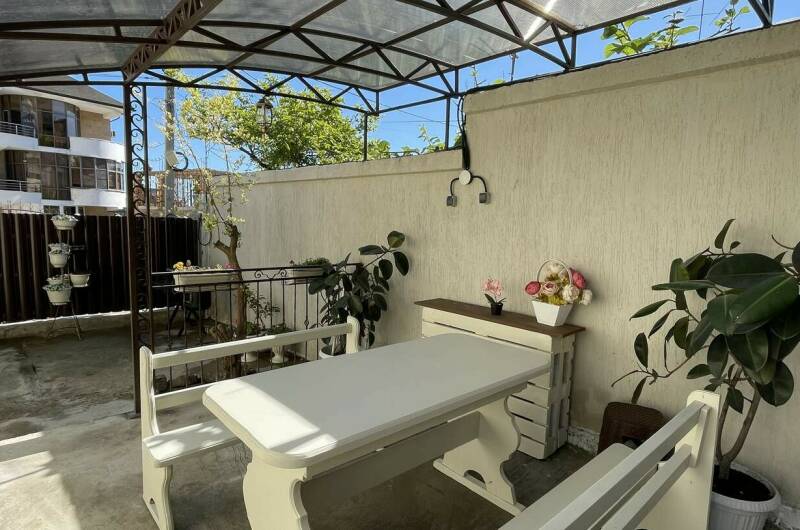 Изображение Изображение отеля / гостиницы "Гостевой дом «Ландыш»" #11 #9