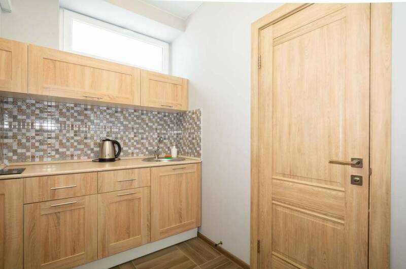 Изображение Изображение гостиницы &quot;Гостевой дом «Апартаменты на Советской»&quot; #8 #8