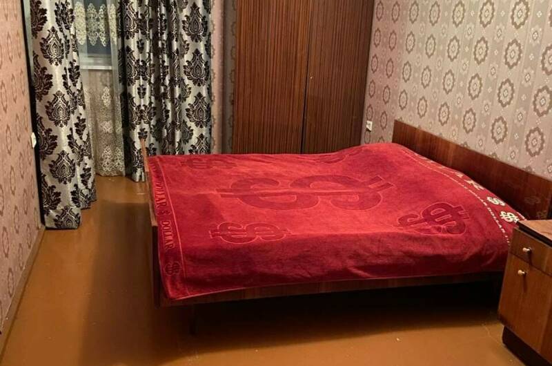 Изображение Изображение квартиры / апартамента "Трехкомнатная квартира на Агрба" #11 #9