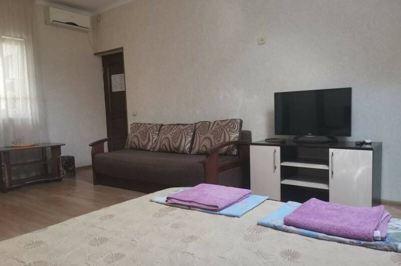 Изображение Изображение гостиницы "Мини-гостиница «Анюта»" #4 #4