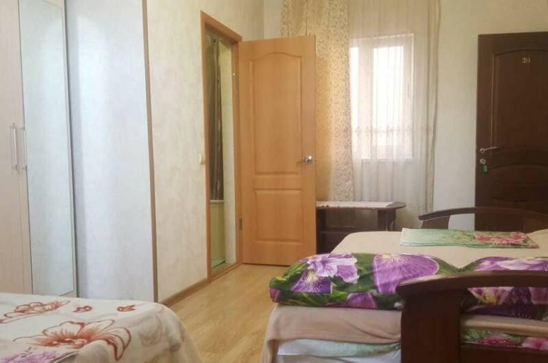 Изображение Изображение гостиницы "Мини-гостиница «Анюта»" #5 #5