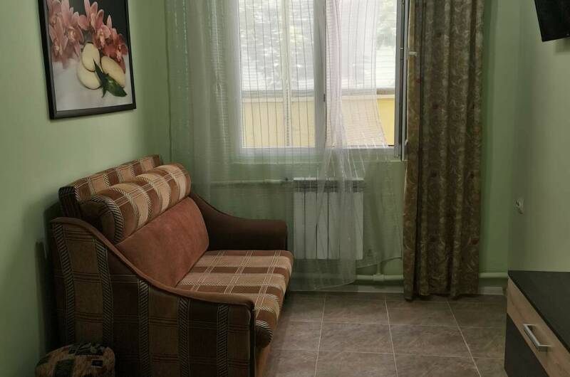 Изображение Изображение гостиницы "Мини-гостиница «Анюта»" #6 #6