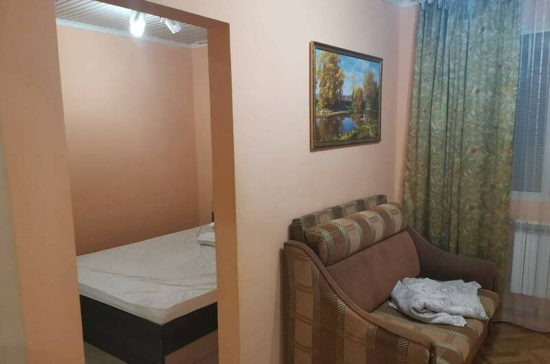 Изображение Изображение гостиницы "Мини-гостиница «Анюта»" #7 #7