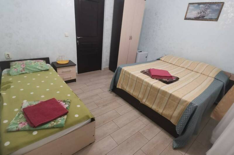 Изображение Изображение гостиницы "Мини-гостиница «Анюта»" #8 #8