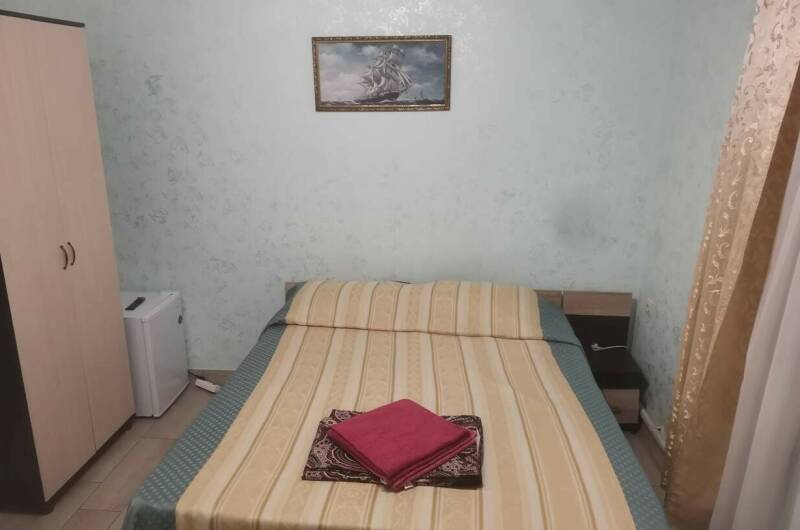 Изображение Изображение отеля / гостиницы "Мини-гостиница «Анюта»" #10 #8