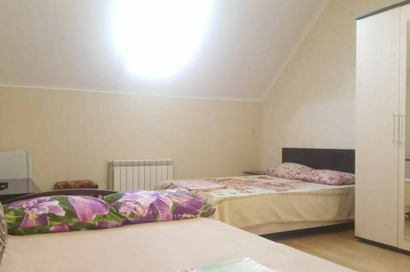 Изображение Изображение отеля / гостиницы "Мини-гостиница «Анюта»" #11 #9