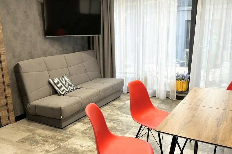 Изображение Изображение отеля / гостиницы "Гостевой дом на Ульяновской" #10 #8