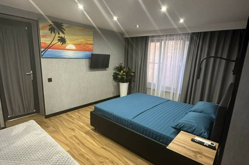 Изображение Изображение отеля / гостиницы "Гостевой дом на Ульяновской" #11 #9