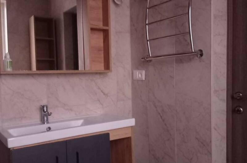 Изображение Изображение квартиры / апартамента "Двухкомнатные апартаменты на Набережной" #11 #9