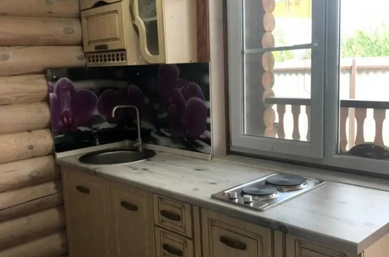 Изображение Изображение гостиницы "Эко-дом у моря в КП «Альбатрос»" #7 #7