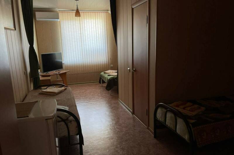 Изображение Изображение отеля / гостиницы "Гостевой дом «Морячка»" #11 #9