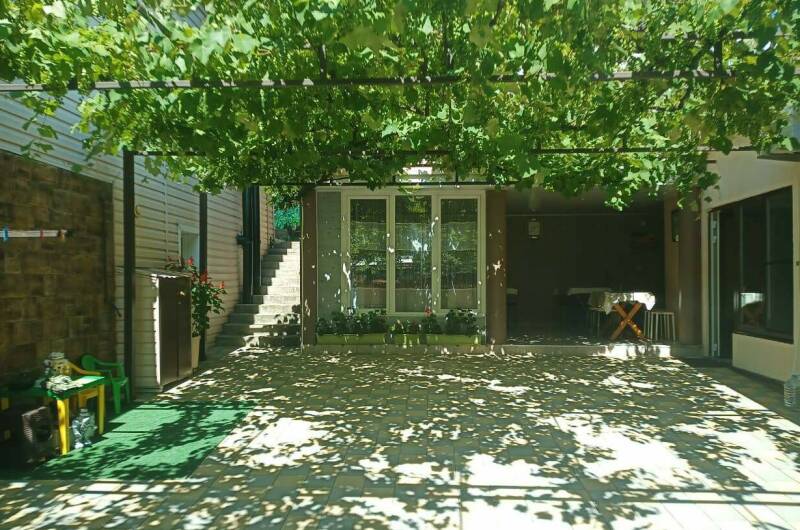 Изображение Изображение гостиницы "Частный сектор на Джубгском" #6 #6