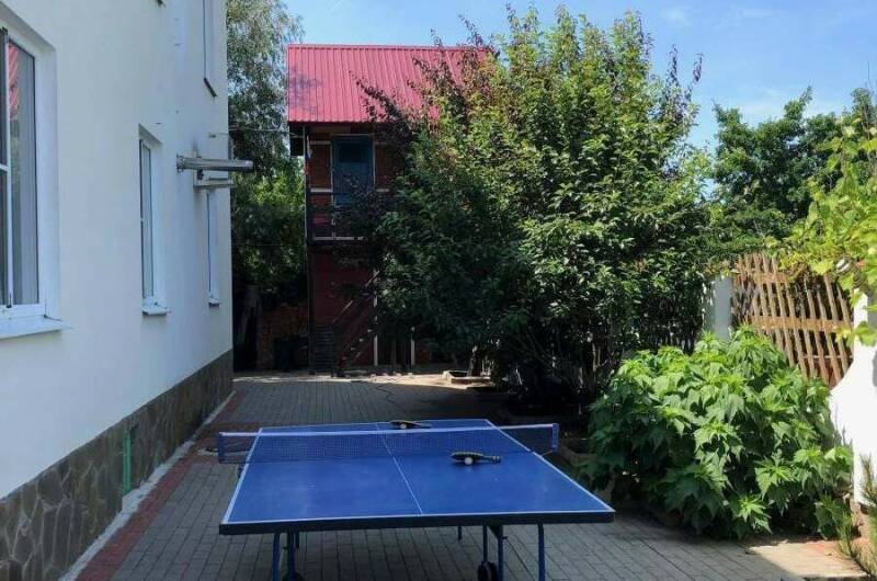 Изображение Изображение отеля / гостиницы "Частный сектор на Джубгском" #10 #8