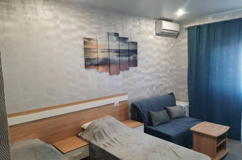 Изображение Изображение гостиницы &quot;Частный сектор «Семейный дворик»&quot; #7 #7