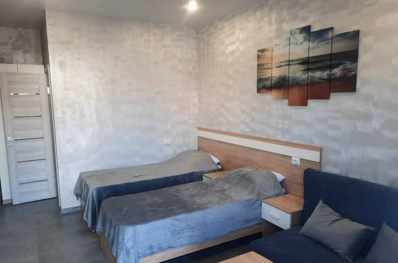 Изображение Изображение гостиницы &quot;Частный сектор «Семейный дворик»&quot; #8 #8