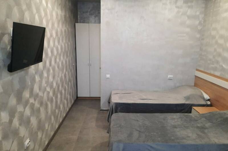 Изображение Изображение отеля / гостиницы "Частный сектор «Семейный дворик»" #11 #9