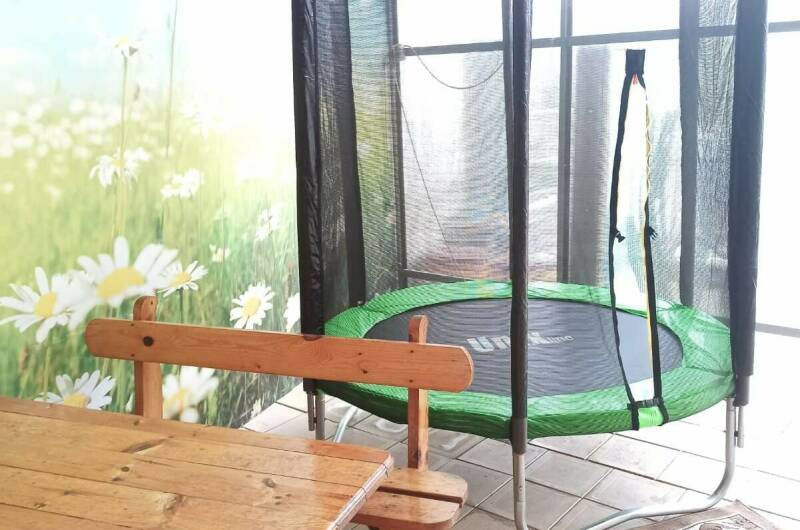 Изображение Изображение гостиницы "Гостевой дом «Эдем»" #5 #5