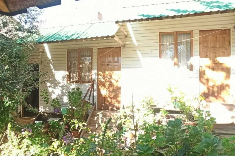 Изображение Изображение гостиницы "Гостевой дом «Эдем»" #6 #6