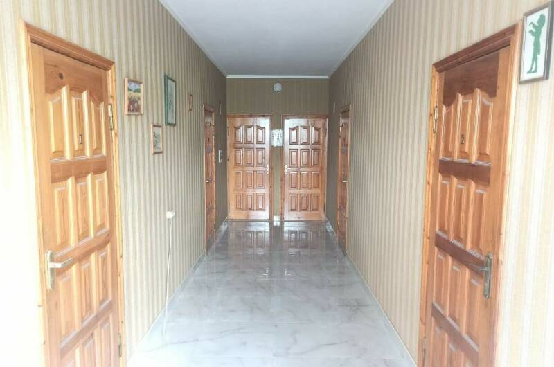 Изображение Изображение гостиницы "Гостевой дом «Эдем»" #7 #7