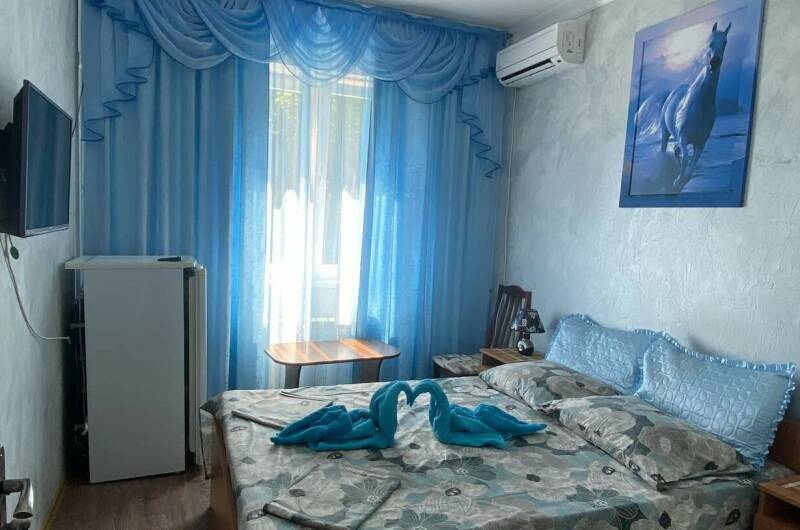 Изображение Изображение отеля / гостиницы "Частное домовладение «У Наиры»" #10 #8