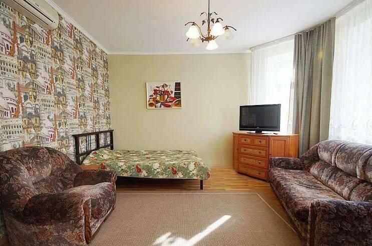 Изображение Изображение отеля / гостиницы "Частный сектор на Джубгском" #11 #9