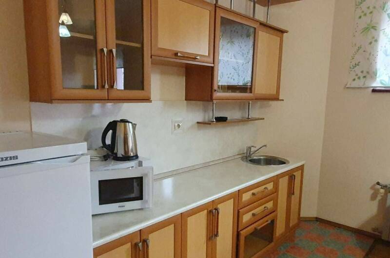 Изображение Изображение отеля / гостиницы "Гостевой дом «Туя»" #10 #8