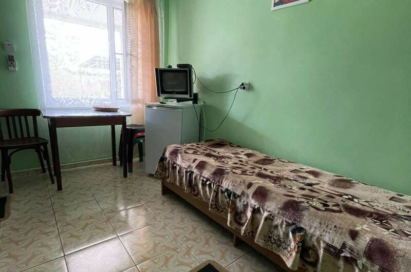 Изображение Изображение отеля / гостиницы "Гостевой дом на Зеленой 7" #11 #9