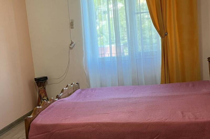 Изображение Изображение квартиры / апартамента "Однокомнатная квартира" #11 #9