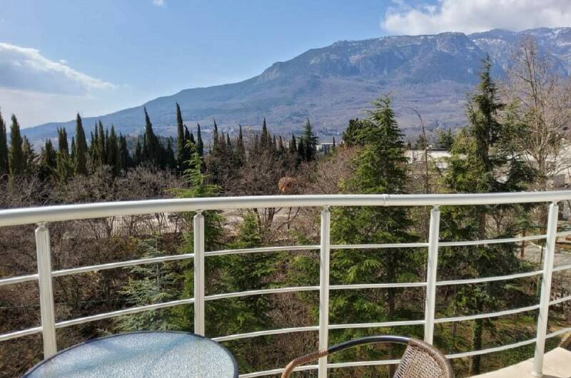 Изображение Изображение квартиры "Трехкомнатные апартаменты ЖК «Ришелье шато»" #5 #5