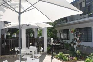 Изображение гостиницы "Комнаты для отпуска «Кипарис»"