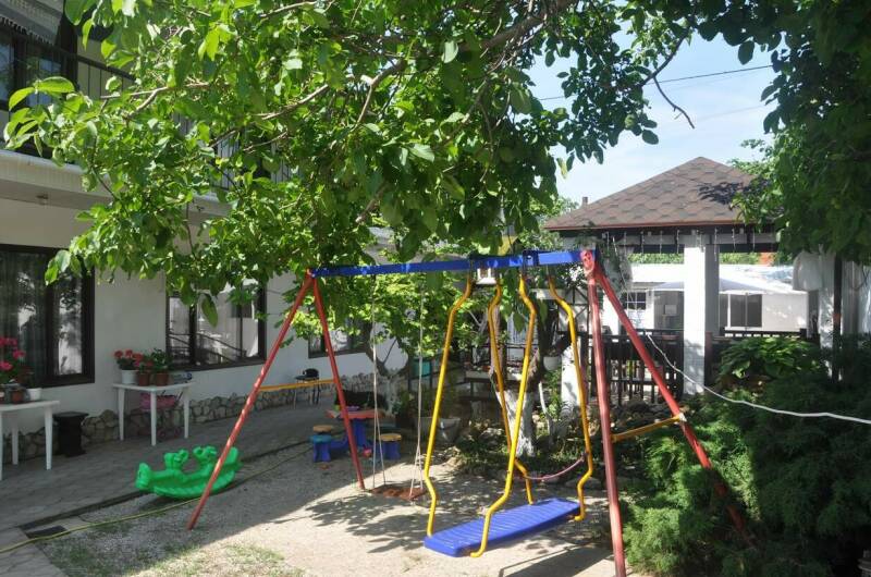 Изображение Изображение гостиницы &quot;Комнаты для отпуска «Кипарис»&quot; #2 #2