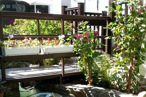 Изображение Изображение гостиницы &quot;Комнаты для отпуска «Кипарис»&quot; #4 #4