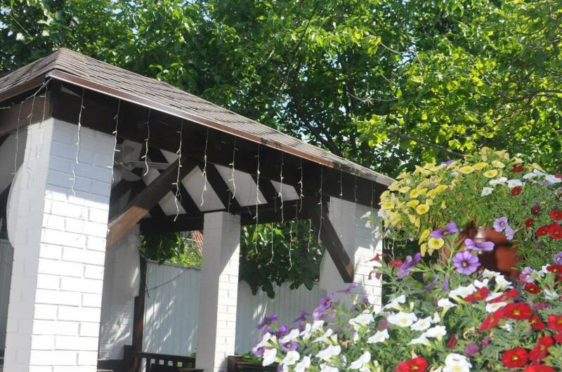 Изображение Изображение гостиницы &quot;Комнаты для отпуска «Кипарис»&quot; #5 #5