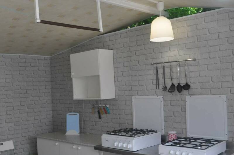 Изображение Изображение гостиницы &quot;Комнаты для отпуска «Кипарис»&quot; #6 #6