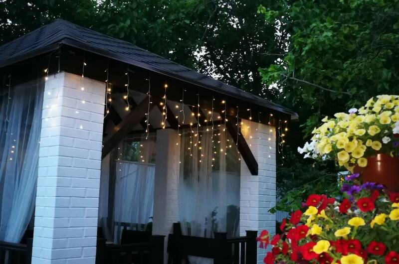 Изображение Изображение гостиницы &quot;Комнаты для отпуска «Кипарис»&quot; #8 #8