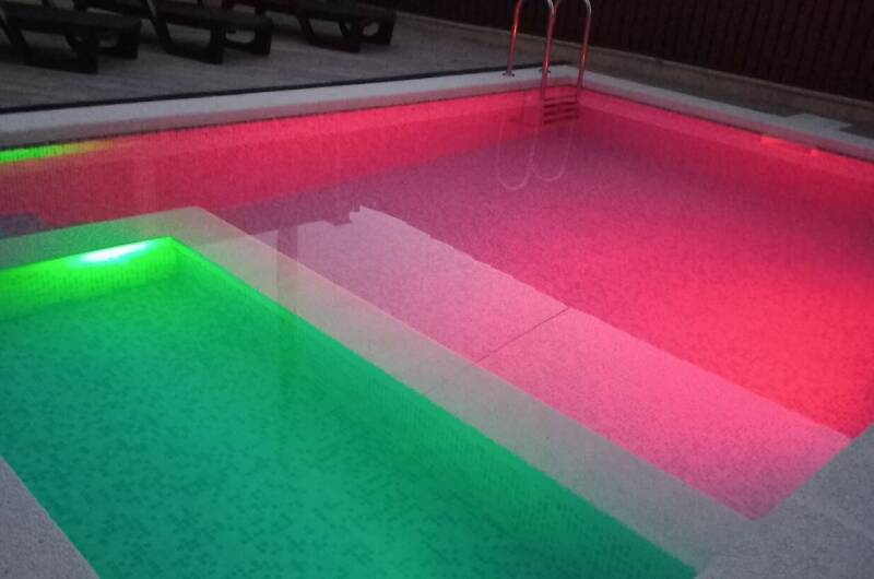 Изображение Изображение отеля / гостиницы "Гостевой дом «Бриз»" #4 #4