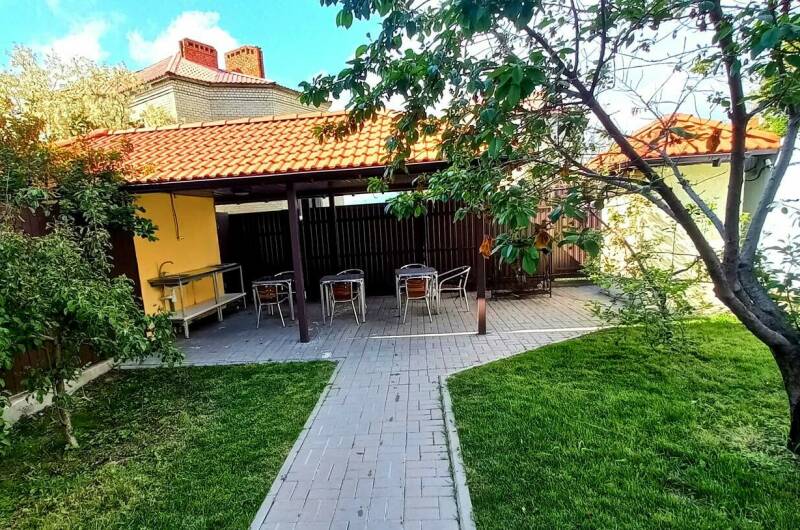 Изображение Изображение отеля / гостиницы "Гостевой дом «Бриз»" #5 #5