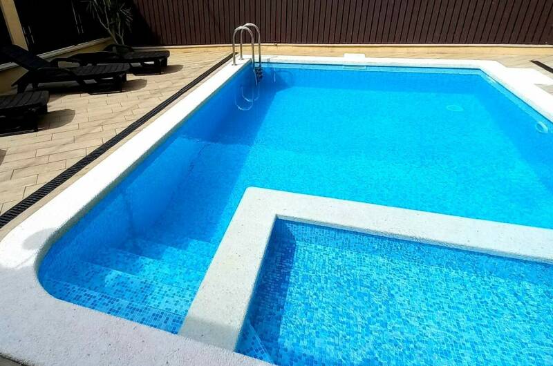 Изображение Изображение отеля / гостиницы "Гостевой дом «Бриз»" #7 #7