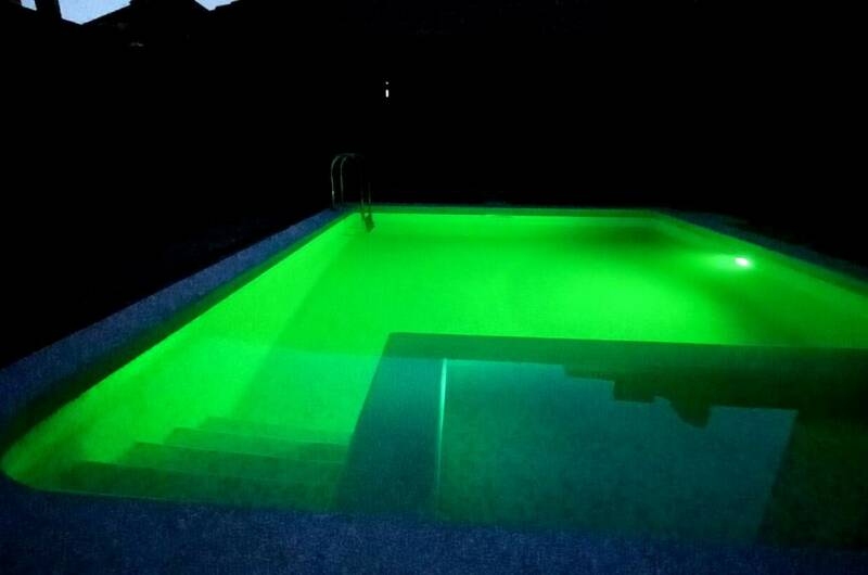 Изображение Изображение отеля / гостиницы "Гостевой дом «Бриз»" #8 #8