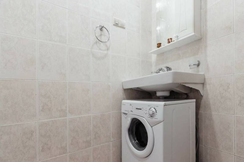 Изображение Изображение квартиры "Уютная студия на берегу моря" #2 #2