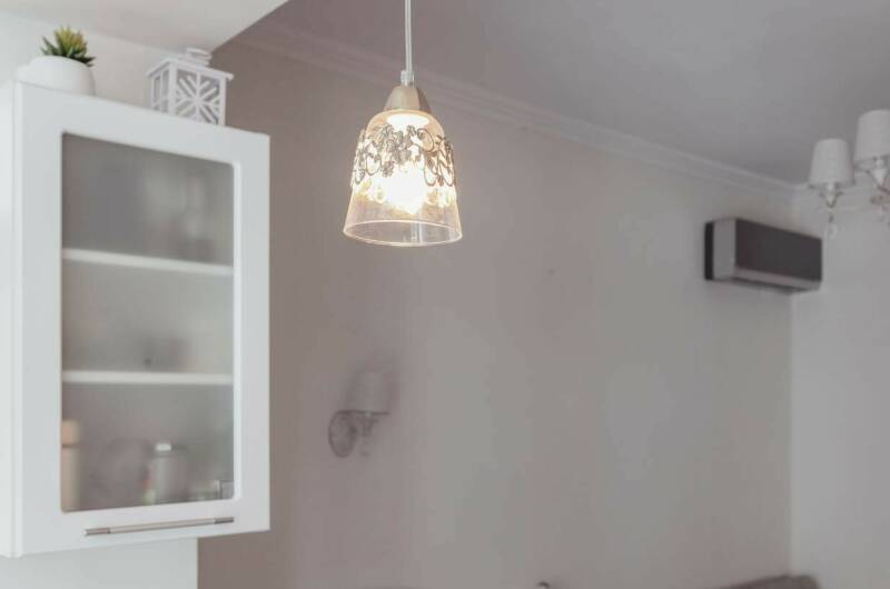 Изображение Изображение квартиры "Уютная студия на берегу моря" #7 #7