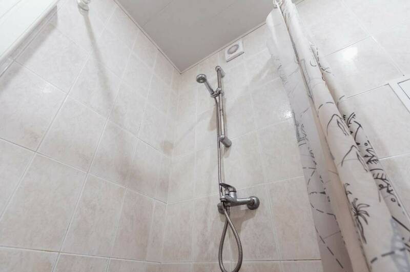 Изображение Изображение квартиры / апартамента "Уютная студия на берегу моря" #10 #8