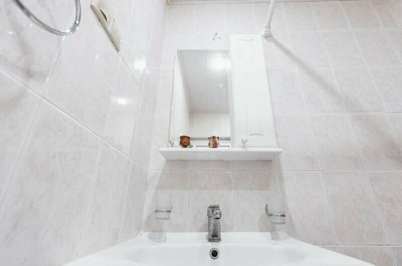 Изображение Изображение квартиры / апартамента "Уютная студия на берегу моря" #11 #9