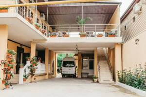 Изображение гостиницы "Гостевой дом «Удача»"