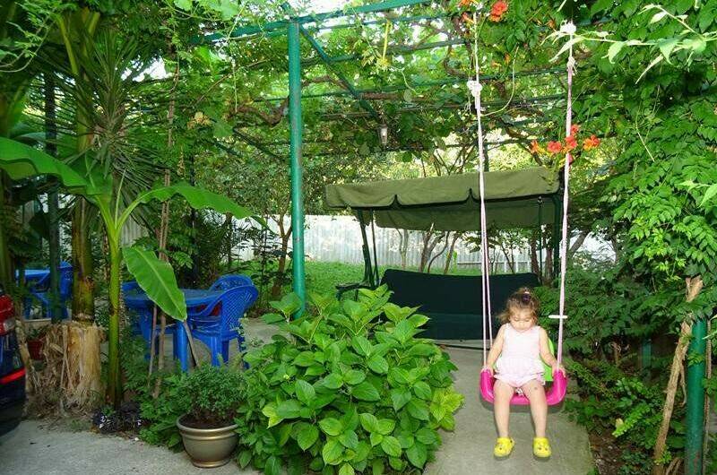 Изображение Изображение гостиницы "Гостевой дом «Удача»" #2 #2