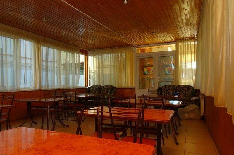 Изображение Изображение гостиницы "Гостевой дом «Удача»" #3 #3